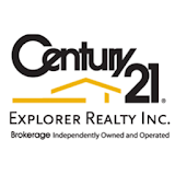 Century 21 Explorer Realty Inc icon