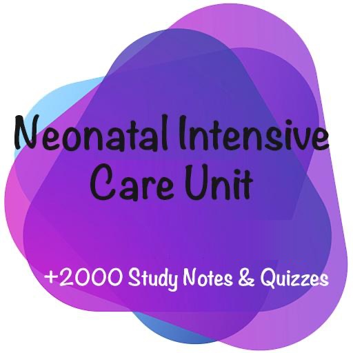 Neonatal Intensive Care Unit logo