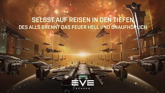 EVE Echoes