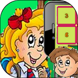 Learning Maths for Kids icon