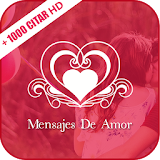 Mensajes de Amor y Romance icon