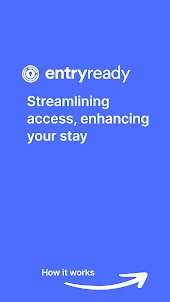 EntryReady Mobile Key