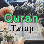 Cover Image of 下载 Quran Tatar  APK