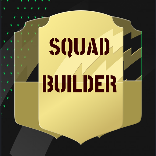 FC 24 Squad Builder logo