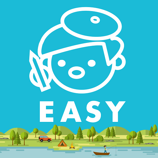 ナチュログEASY logo