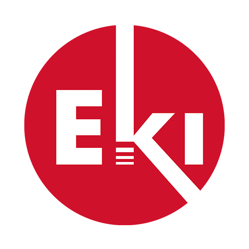 Eki Restaurante logo