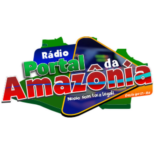 portal Radio Regional FM logo