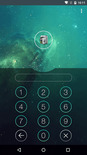 AppLock android2mod screenshots 1