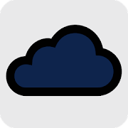 미세먼지-미세먼지, 초미세먼지, 오존, 기상 및 날씨 정보 1.8.0.0 Icon