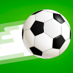 Cover Image of Download Football Runner  APK