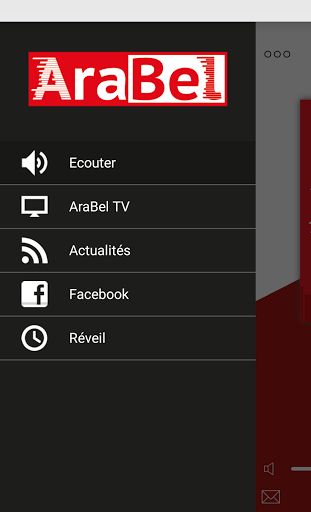 AraBel Screen 2