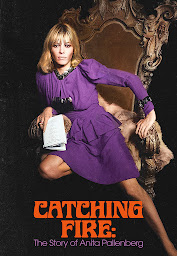 Icon image Catching Fire: The Story of Anita Pallenberg