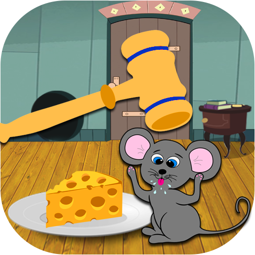 Punch Mouse logo