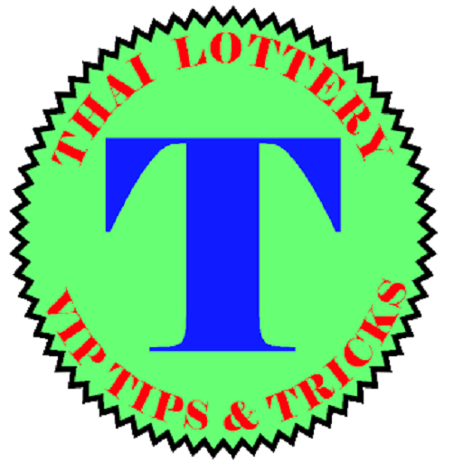 Thai Lottery VIP Tips & Tricks logo