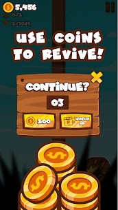 Monkey Madness Apk Mod for Android [Unlimited Coins/Gems] 7