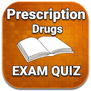 Prescription Drugs Exam Quiz
