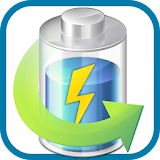 Battery Boost icon