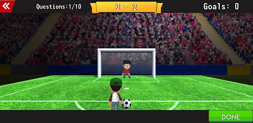 Orees Basic Math Games Screen 2