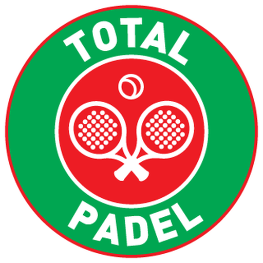 Total Padel  Icon