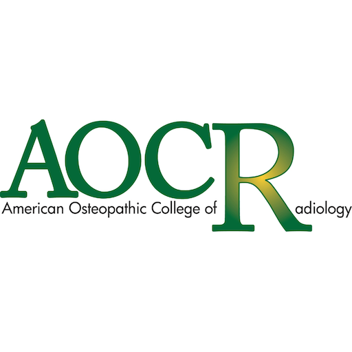 AOCR logo