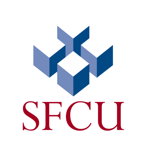 UPenn SFCU Mobile Banking logo