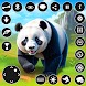 パンダゲーム: 動物ゲーム - Androidアプリ
