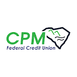 CPM Mobile Banking icon