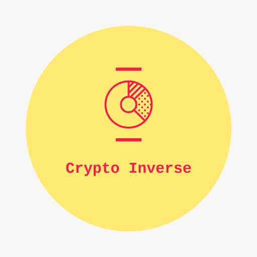 Crypto Inverse 0.2 Icon