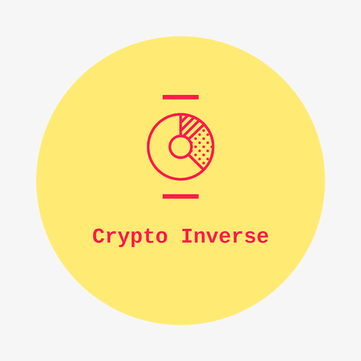 Crypto Inverse logo