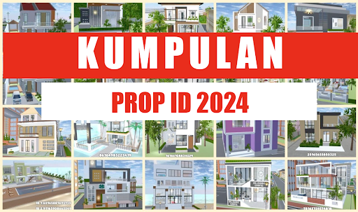 Android application Props Id Update 2024 Sakura screenshort