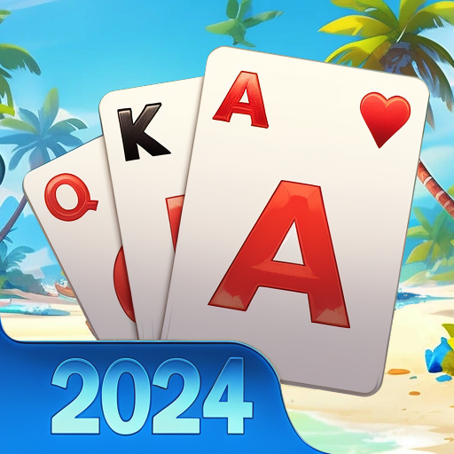 Solitaire Quest: Island Escape Download on Windows