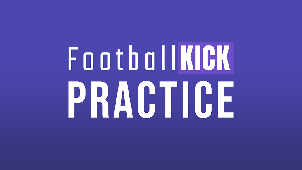 Football Kick Practice MOD APK 01