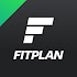 Fitplan: Home Workouts and Gym Training 4.0.10 (Full Unlocked)