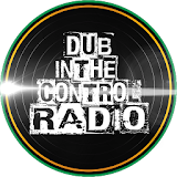 Dub in the control Radio icon
