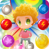 Bubble Modern Game 2017 New! icon