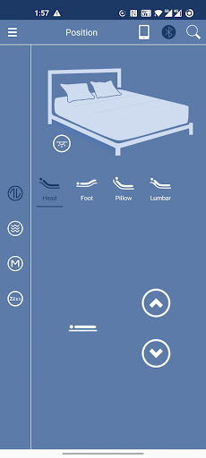 Best Mattress Power Base Screen 2
