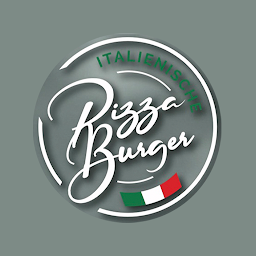 Icon image Italienische PizzaBurger