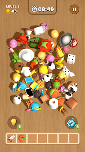 Match Fun Master 3D 1.3.4 APK screenshots 3