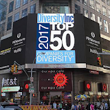 DiversityInc Top 50 icon