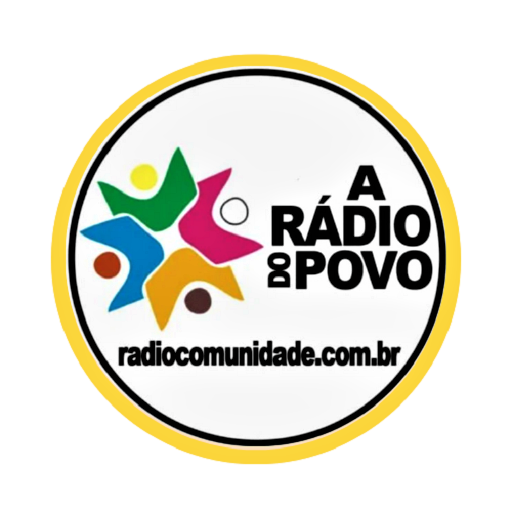 RÁDIO COMUNIDADE logo