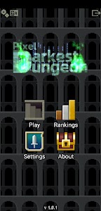 Pixel Darkest Dungeon Unknown