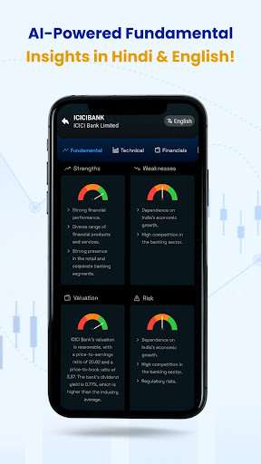 StockGenie AI- Stock Analysis
