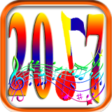 New Year 2017 Ringtones icon