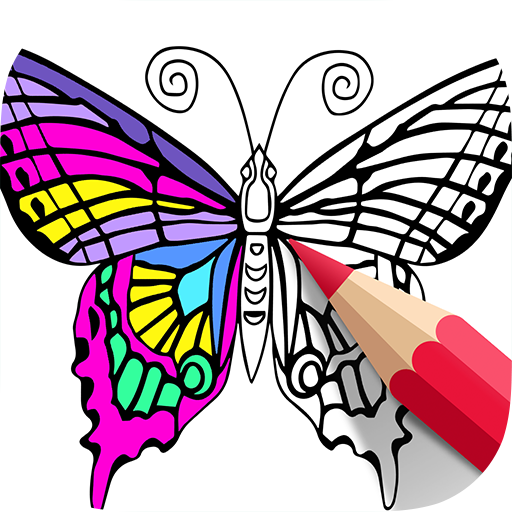 Download Updated Animal Coloring Book For Adult App Download For Pc Android 2021