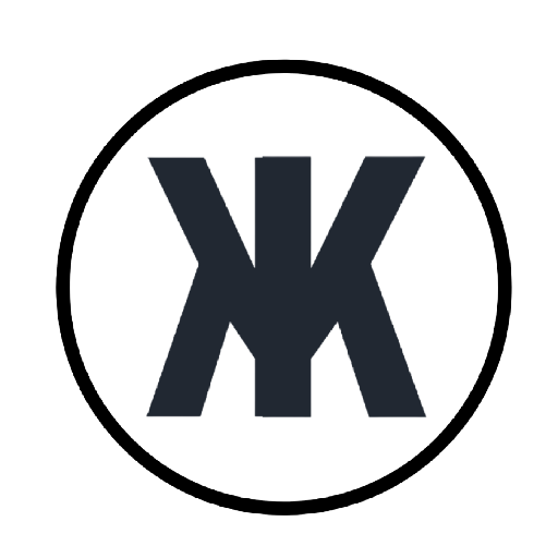 KENDYKICKS - Sneaker App logo