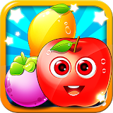 Fruit Pop Link icon