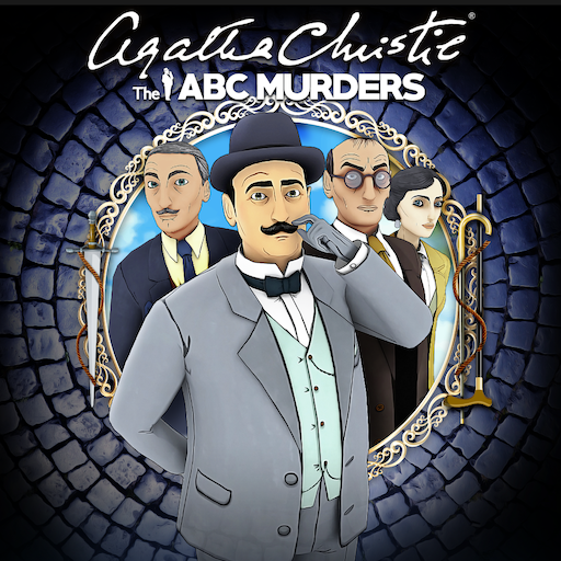 Agatha Christie The Abc Murders Google Play のアプリ