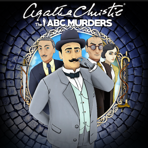 Agatha Christie - The ABC Murders