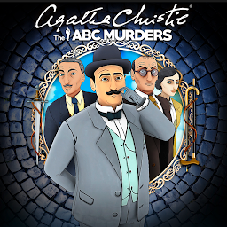Agatha Christie - The ABC Murd: Download & Review
