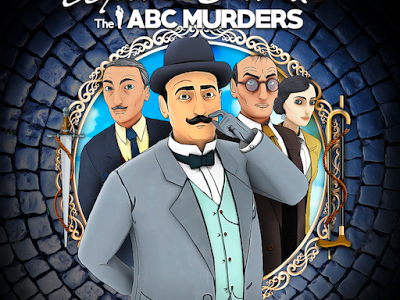 いろいろ abc 殺人 事件 漫画 132123